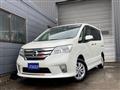 2012 Nissan Serena