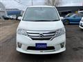 2012 Nissan Serena
