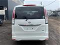 2012 Nissan Serena