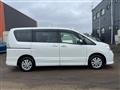 2012 Nissan Serena
