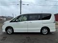 2012 Nissan Serena