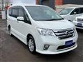 2012 Nissan Serena