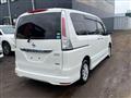 2012 Nissan Serena