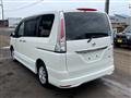 2012 Nissan Serena