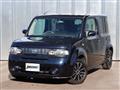 2010 Nissan Cube