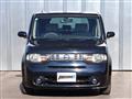 2010 Nissan Cube