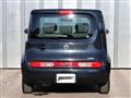 2010 Nissan Cube