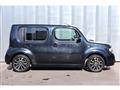 2010 Nissan Cube