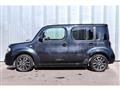 2010 Nissan Cube