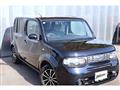 2010 Nissan Cube