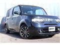 2010 Nissan Cube