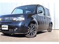 2010 Nissan Cube