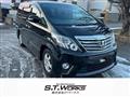 2012 Toyota Alphard G
