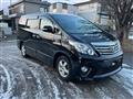 2012 Toyota Alphard G
