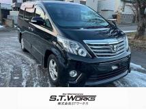 2012 Toyota Alphard G