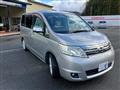 2008 Nissan Serena
