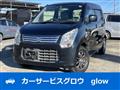 2012 Suzuki Wagon R