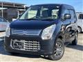 2012 Suzuki Wagon R