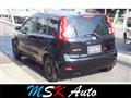 2012 Nissan Note