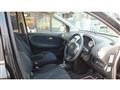2012 Nissan Note