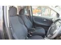 2012 Nissan Note