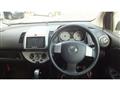 2012 Nissan Note