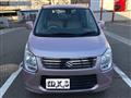 2014 Suzuki Wagon R