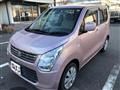 2014 Suzuki Wagon R