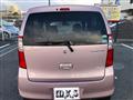 2014 Suzuki Wagon R