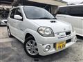 2006 Suzuki Kei