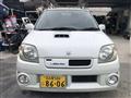 2006 Suzuki Kei