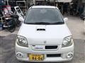 2006 Suzuki Kei