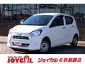 2017 Daihatsu Mira