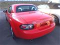 2008 Mazda Roadster