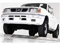 2001 Nissan Dutsun Truck