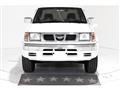 2001 Nissan Dutsun Truck