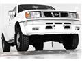 2001 Nissan Dutsun Truck