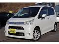 2012 Daihatsu Move Custom