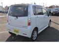 2012 Daihatsu Move Custom