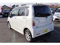 2012 Daihatsu Move Custom