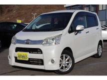 2012 Daihatsu Move Custom