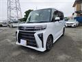 2024 Daihatsu Tanto Custom