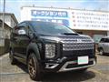 2019 Mitsubishi Delica D5
