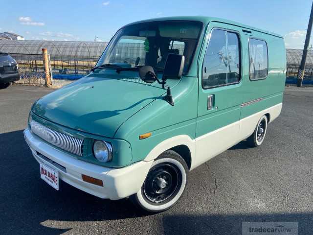 1994 Toyota Deliboy
