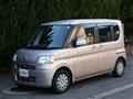2010 Daihatsu Tanto