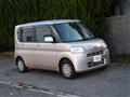 2010 Daihatsu Tanto