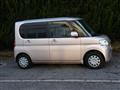2010 Daihatsu Tanto