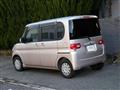 2010 Daihatsu Tanto