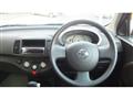 2010 Nissan March