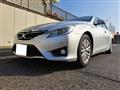 2013 Toyota Mark X